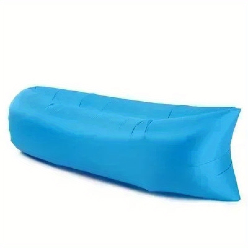 Sofá Inflable Portátil para Ex - Outdoor Daybed Sofa reseña y precio