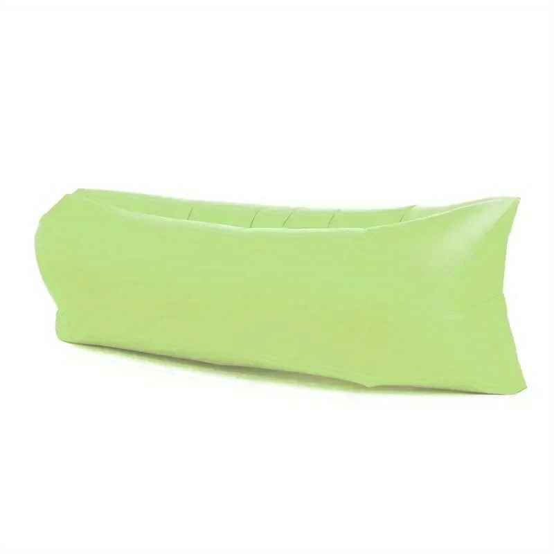 Sofá Inflable Portátil para Ex - Outdoor Daybed Sofa reseña y precio