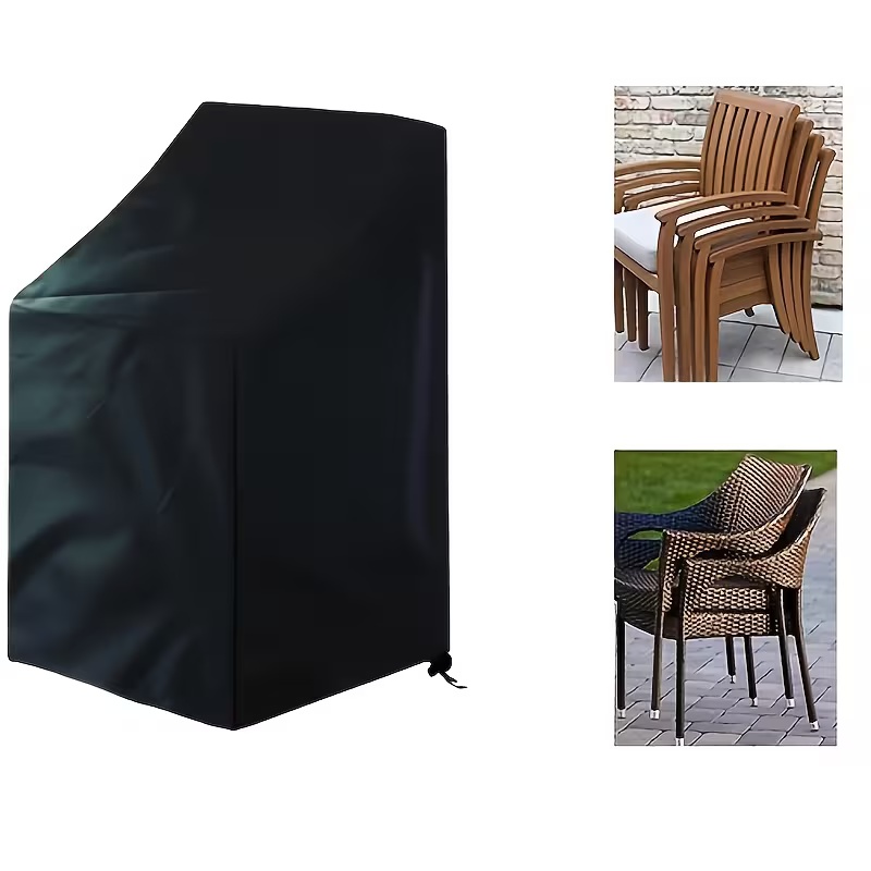 Funda para silla de exterior r - Outdoor Furniture For Patio reseña y precio