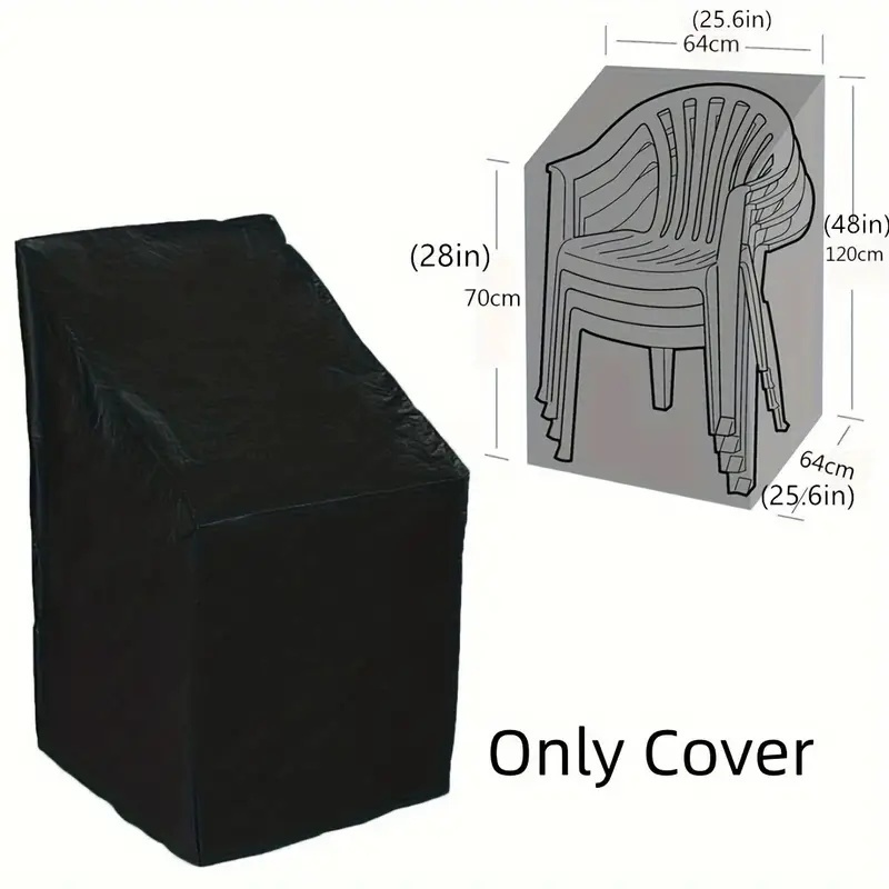 Funda para silla de exterior r - Outdoor Furniture For Patio reseña y precio