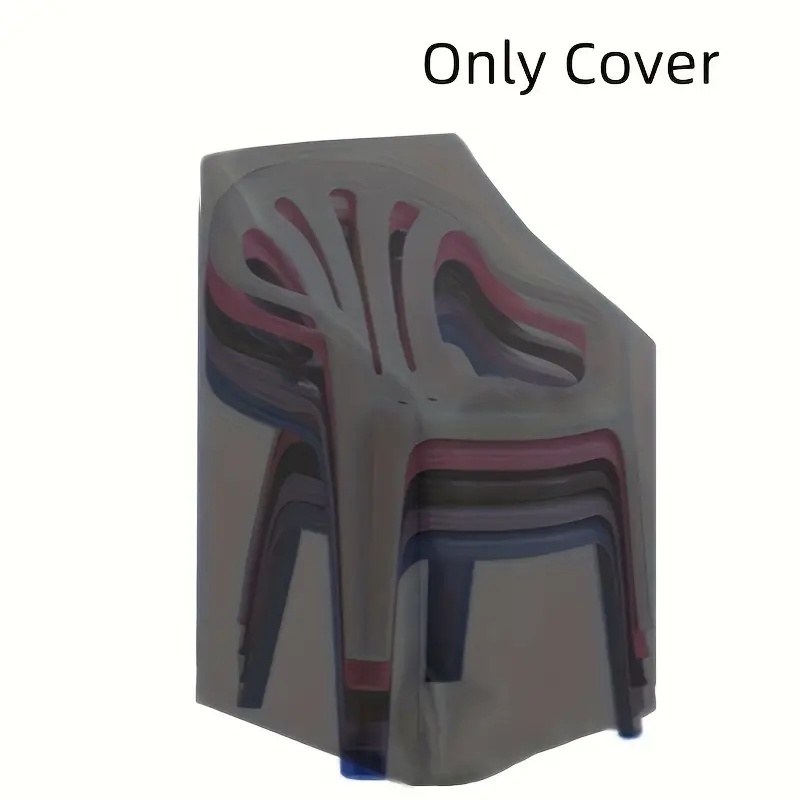 Funda para silla de exterior r - Outdoor Furniture For Patio reseña y precio