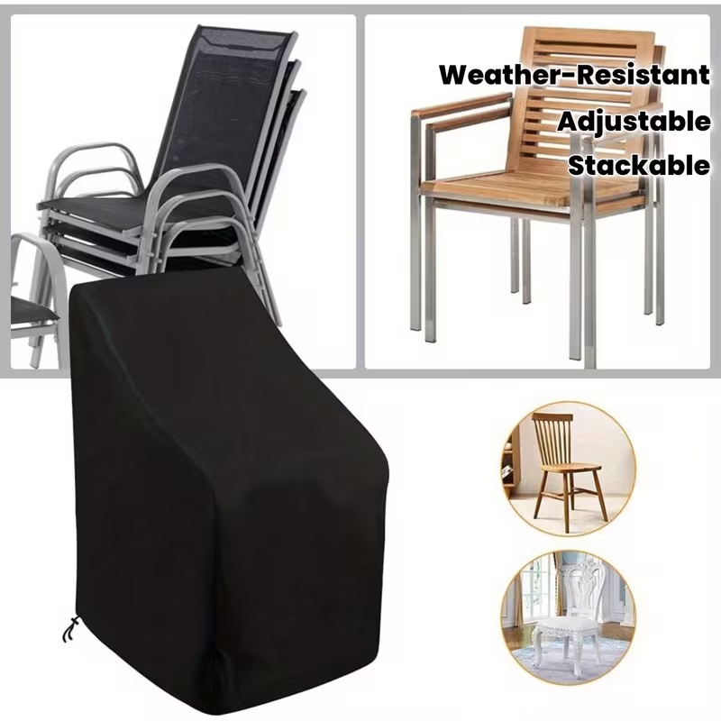 Funda para silla de exterior r - Outdoor Furniture For Patio reseña y precio