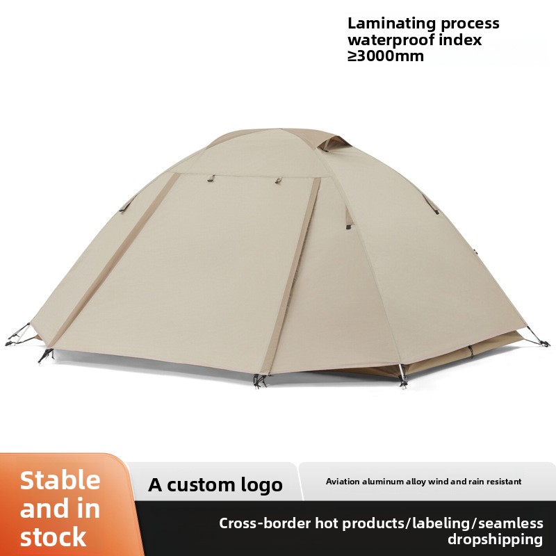 Carpa de Senderismo, Montañism - Outdoor Furniture Modern reseña y precio