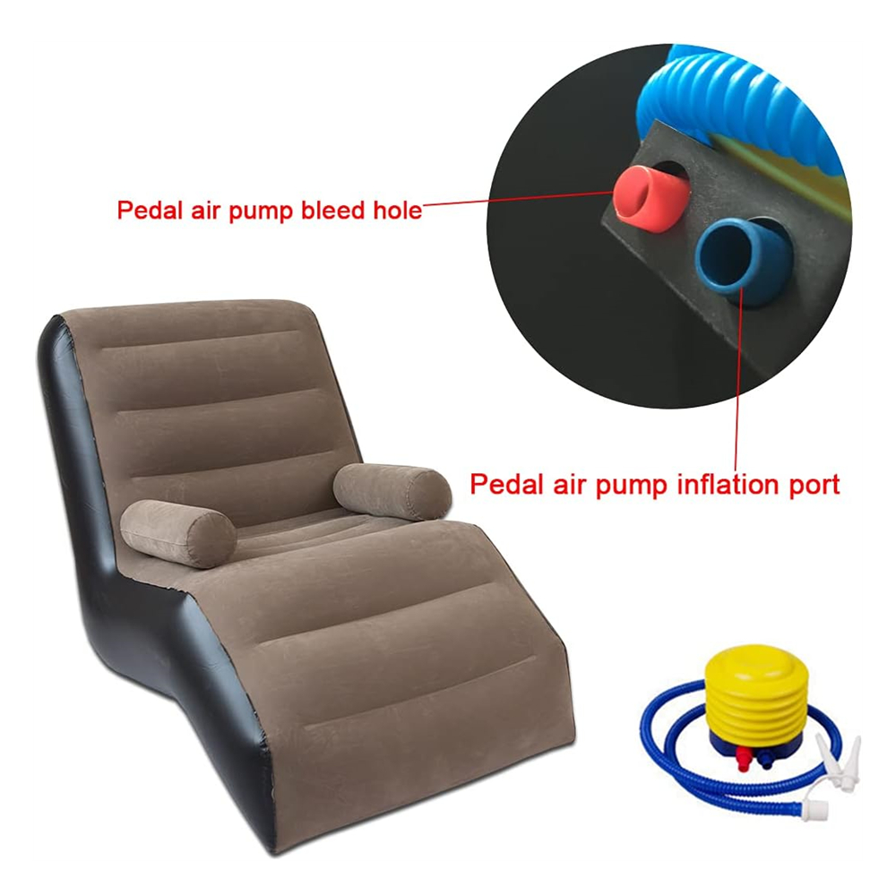 Sofá perezoso plegable, sillón - Outdoor Daybed Sofa reseña y precio