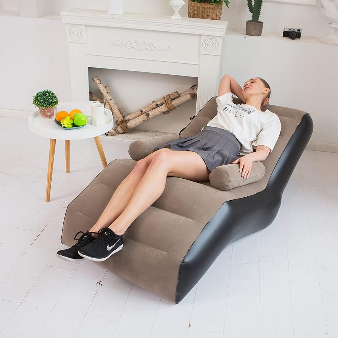 Sofá perezoso plegable, sillón - Outdoor Daybed Sofa reseña y precio