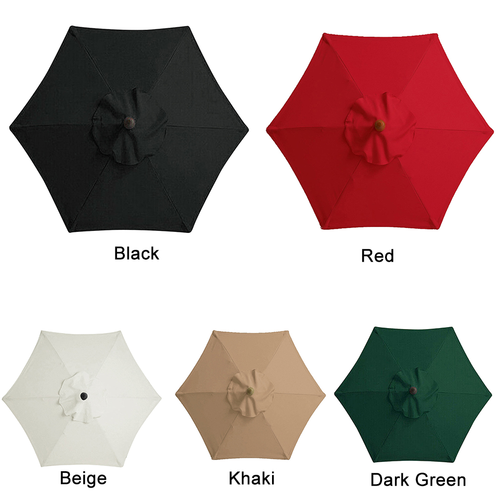 Cubierta de Repuesto para Somb - Outdoor Furniture With Umbrella reseña y precio