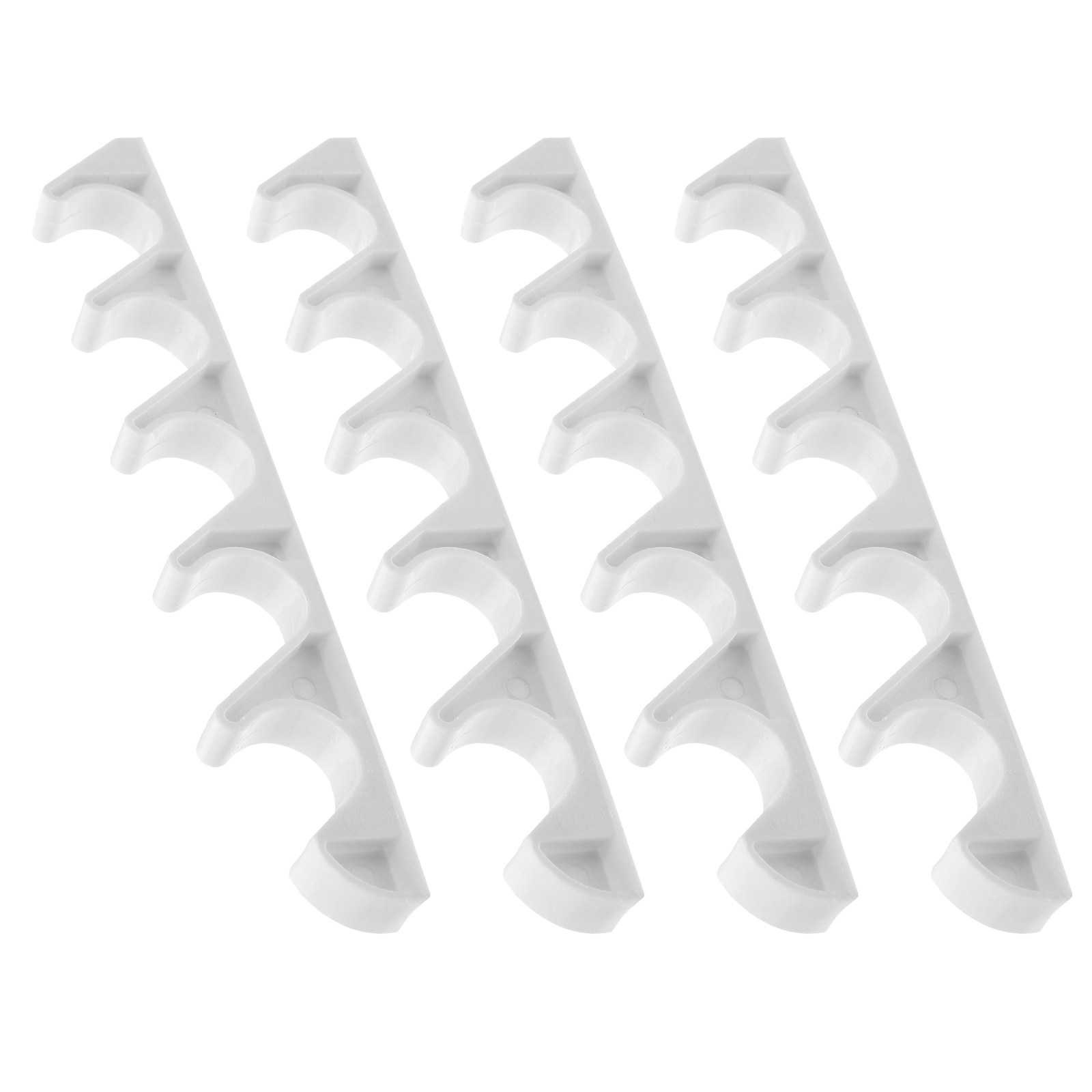 Juego de 4 Clips Ajustables pa - Outdoor Furniture For Patio reseña y precio
