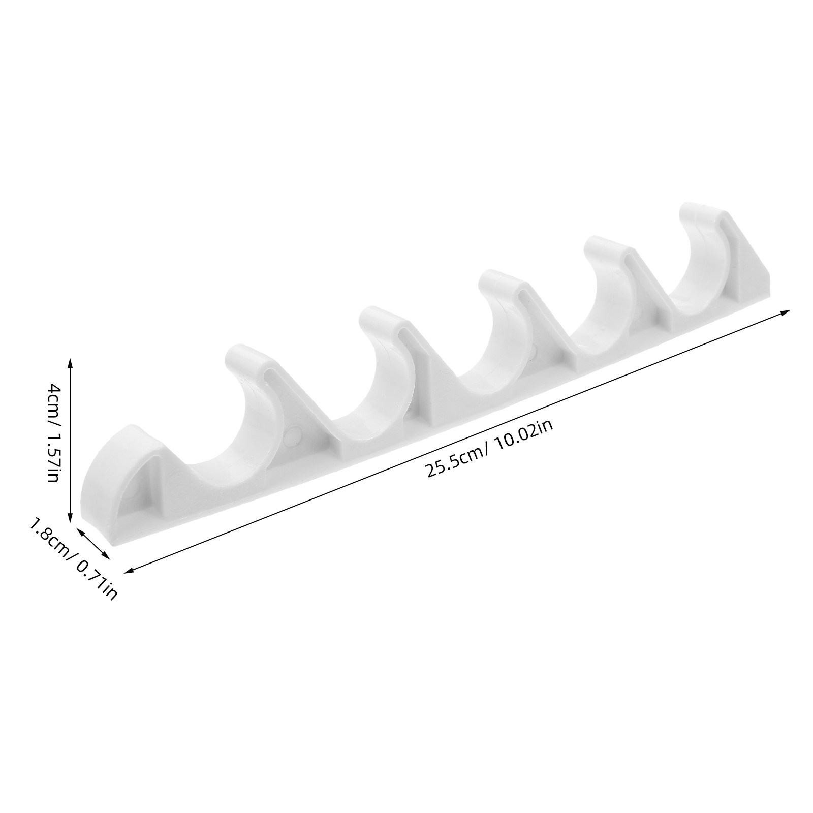 Juego de 4 Clips Ajustables pa - Outdoor Furniture For Patio reseña y precio