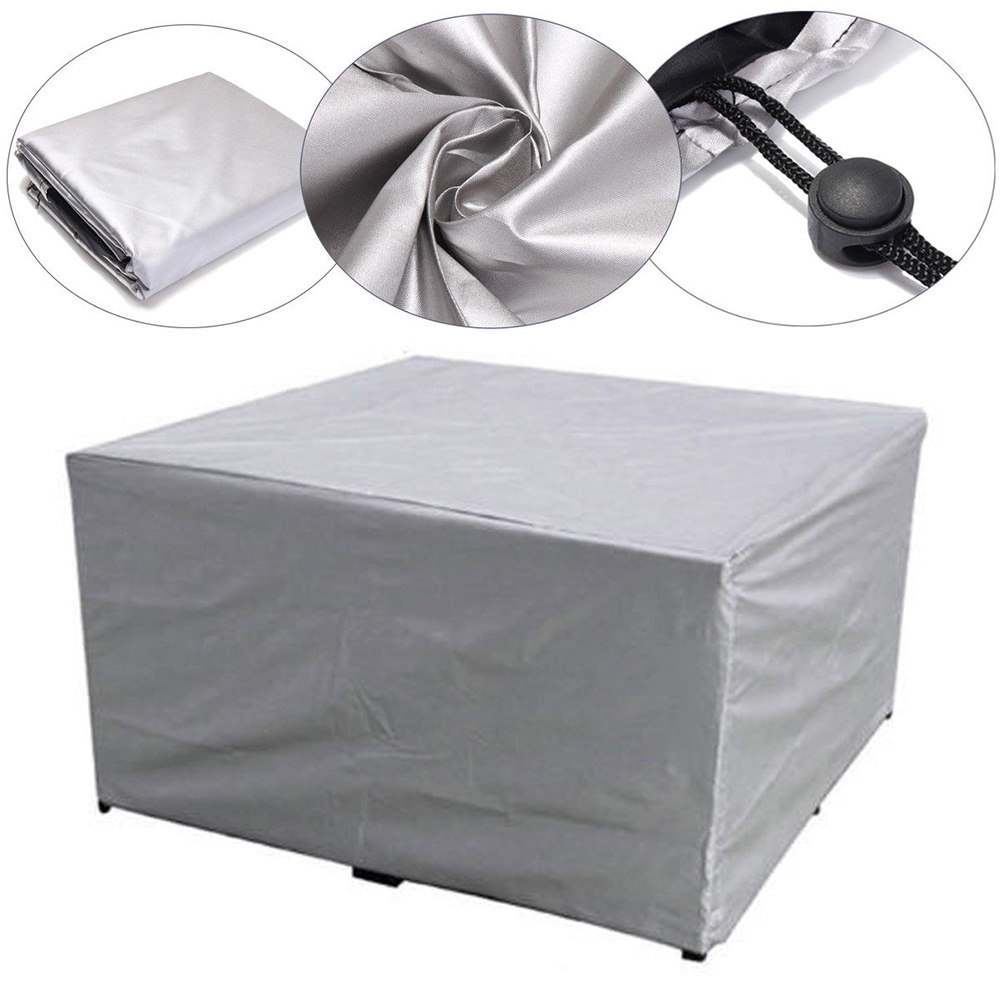 Fundas para Muebles de Exterio - Outdoor Furniture For Patio reseña y precio