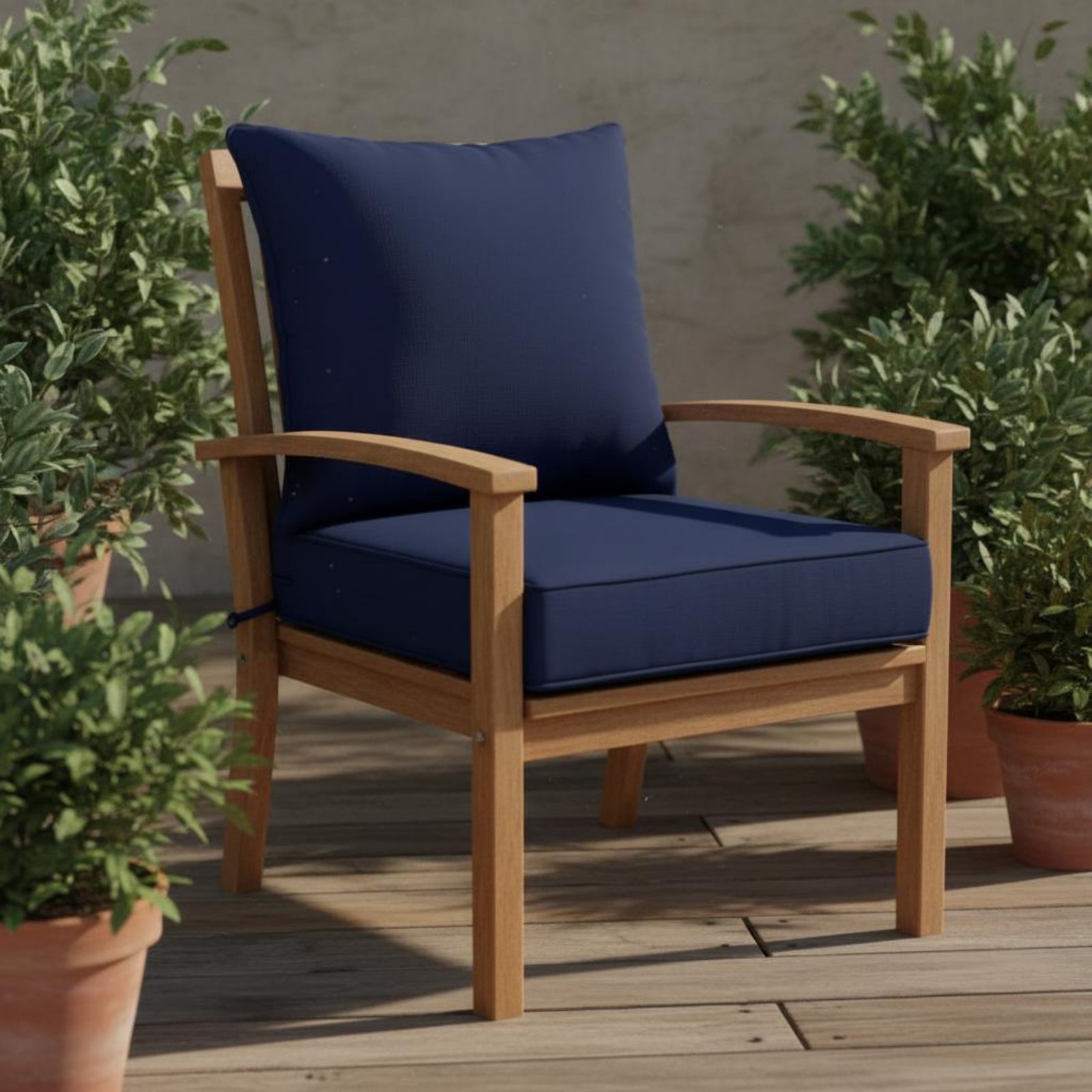 Juego de Cojines para Silla de - Outdoor Furniture For Patio reseña y precio