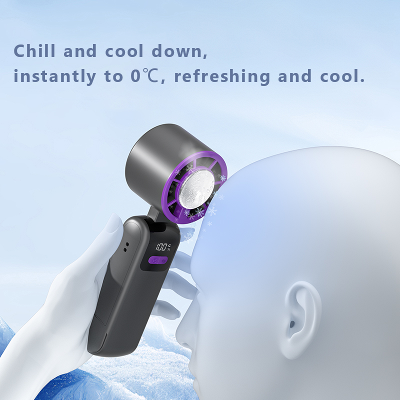 Ventilador Portátil USB Recarg - Outdoor Furniture Modern reseña y precio