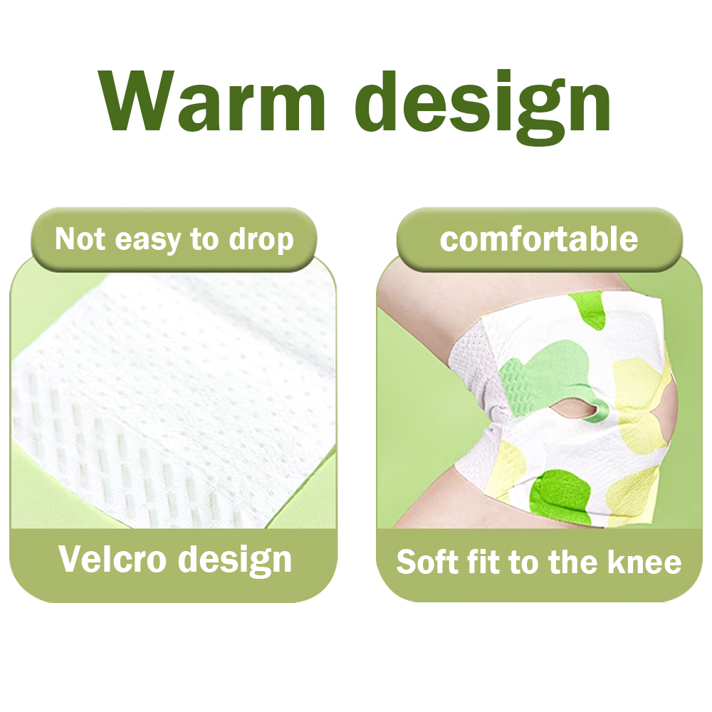 Parche calentador de rodilla d - Outdoor Furniture Pads reseña y precio
