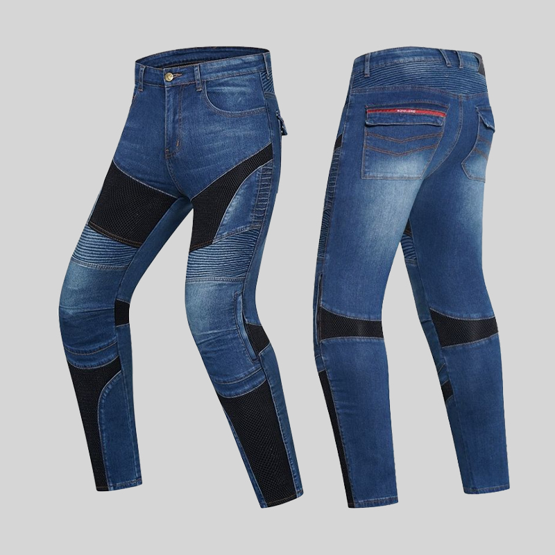 Pantalones de motocicleta para - Outdoor Furniture Pads reseña y precio