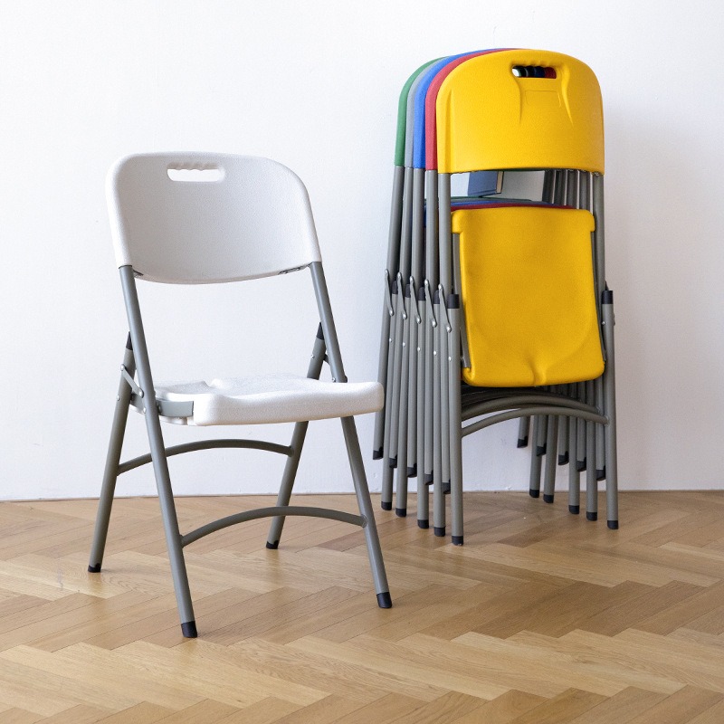 Silla Plegable de Plástico Res - Outdoor Furniture Kitchener reseña y precio