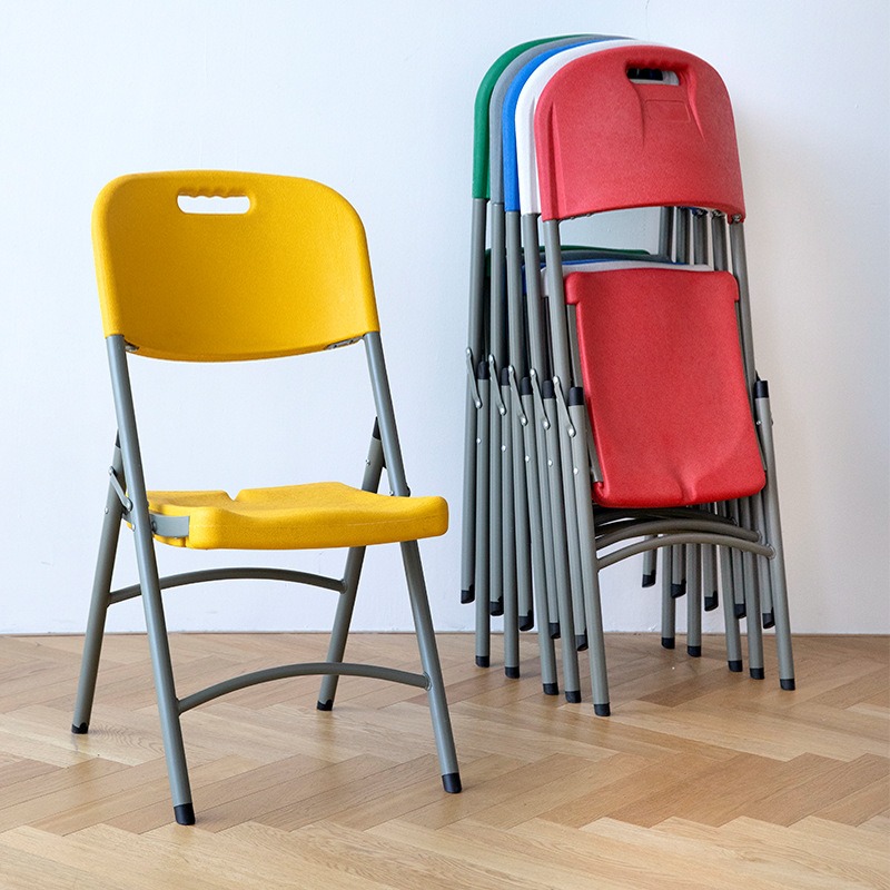 Silla Plegable de Plástico Res - Outdoor Furniture Kitchener reseña y precio