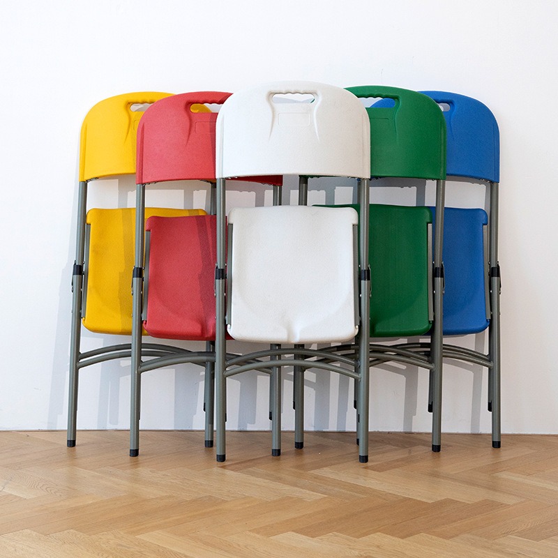 Silla Plegable de Plástico Res - Outdoor Furniture Kitchener reseña y precio