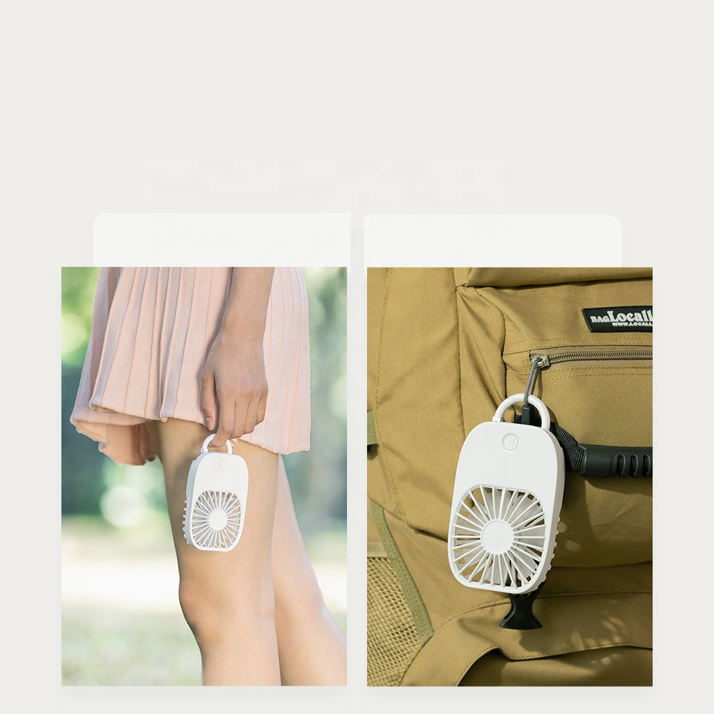 Ventilador de Mano Personal Mi - Outdoor Furniture Modern reseña y precio