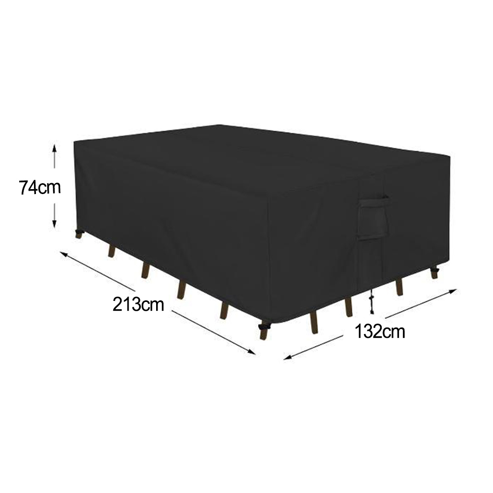 Funda para Muebles de Exterior - Outdoor Furniture Under $100 reseña y precio