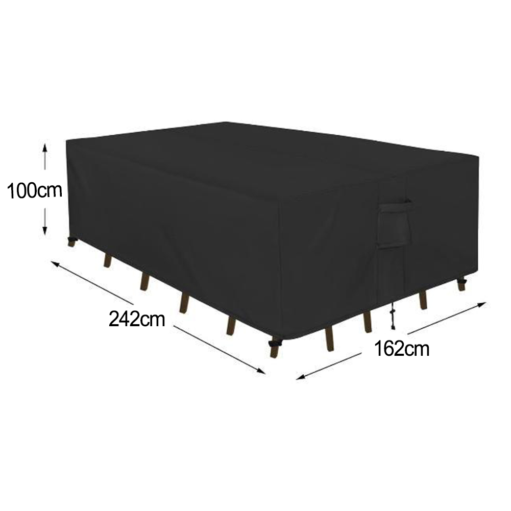 Funda para Muebles de Exterior - Outdoor Furniture Under $100 reseña y precio